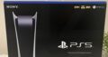 Quick Sales Sony PlayStation 5 Console 825Gb