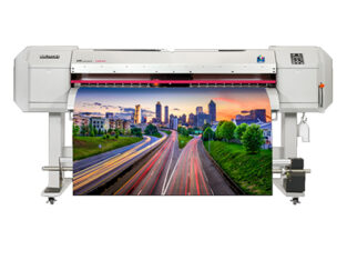 MUTOH VJ 1624X ValueCut Package (INDOELECTRONIC)
