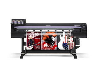 MIMAKI CJV 150-160 64″ PRINT/CUT (INDOELECTRONIC)