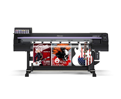MIMAKI CJV 150-160 64″ PRINT/CUT (INDOELECTRONIC)